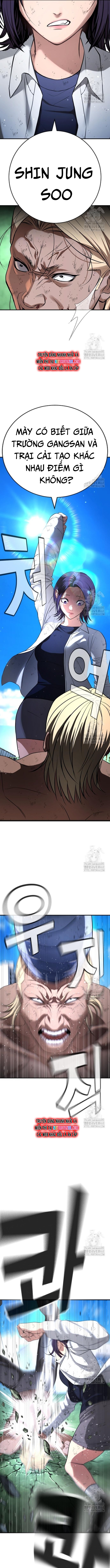 Goo Sera - Chap 27