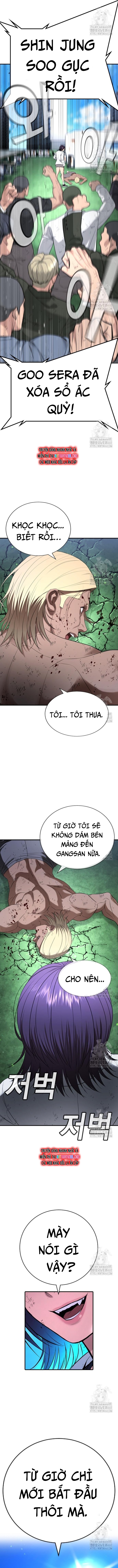 Goo Sera - Chap 27