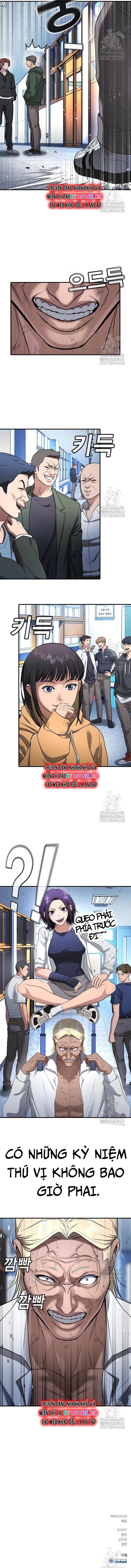 Goo Sera - Chap 27