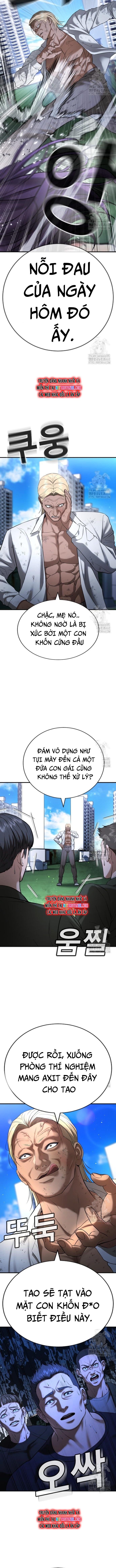 Goo Sera - Chap 27