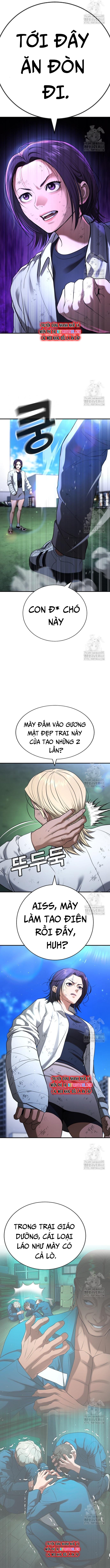 Goo Sera - Chap 27