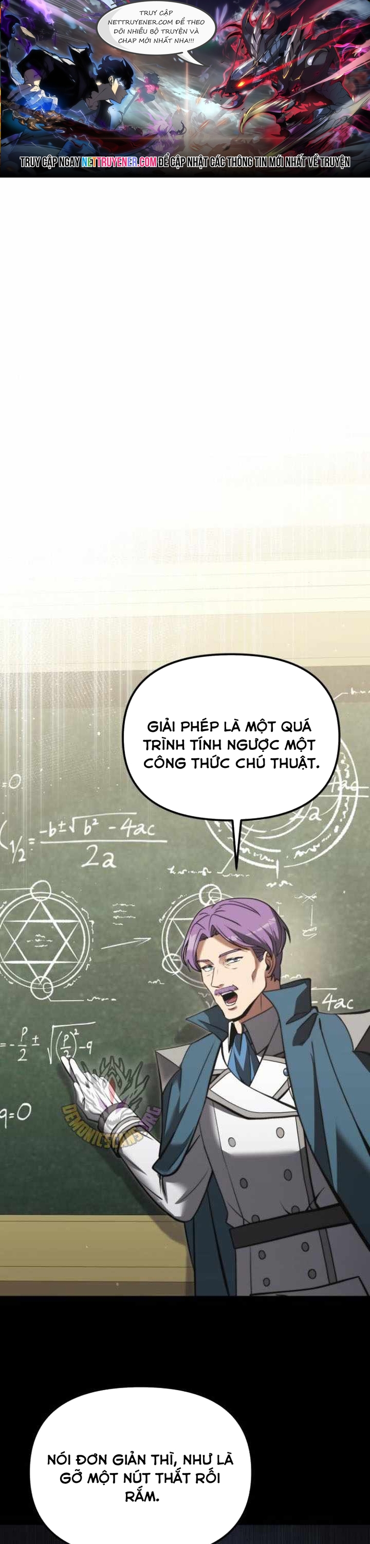 Hắc Kị Sĩ Thiên Tài Giới Hạn Thời Gian - Chap 100