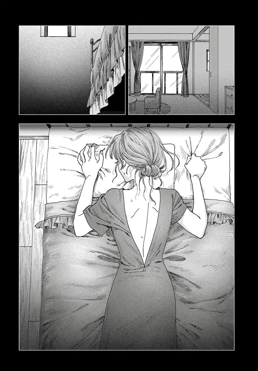 Haikei, Arishi Hi Ni Saku Hanatachi E - Chap 11