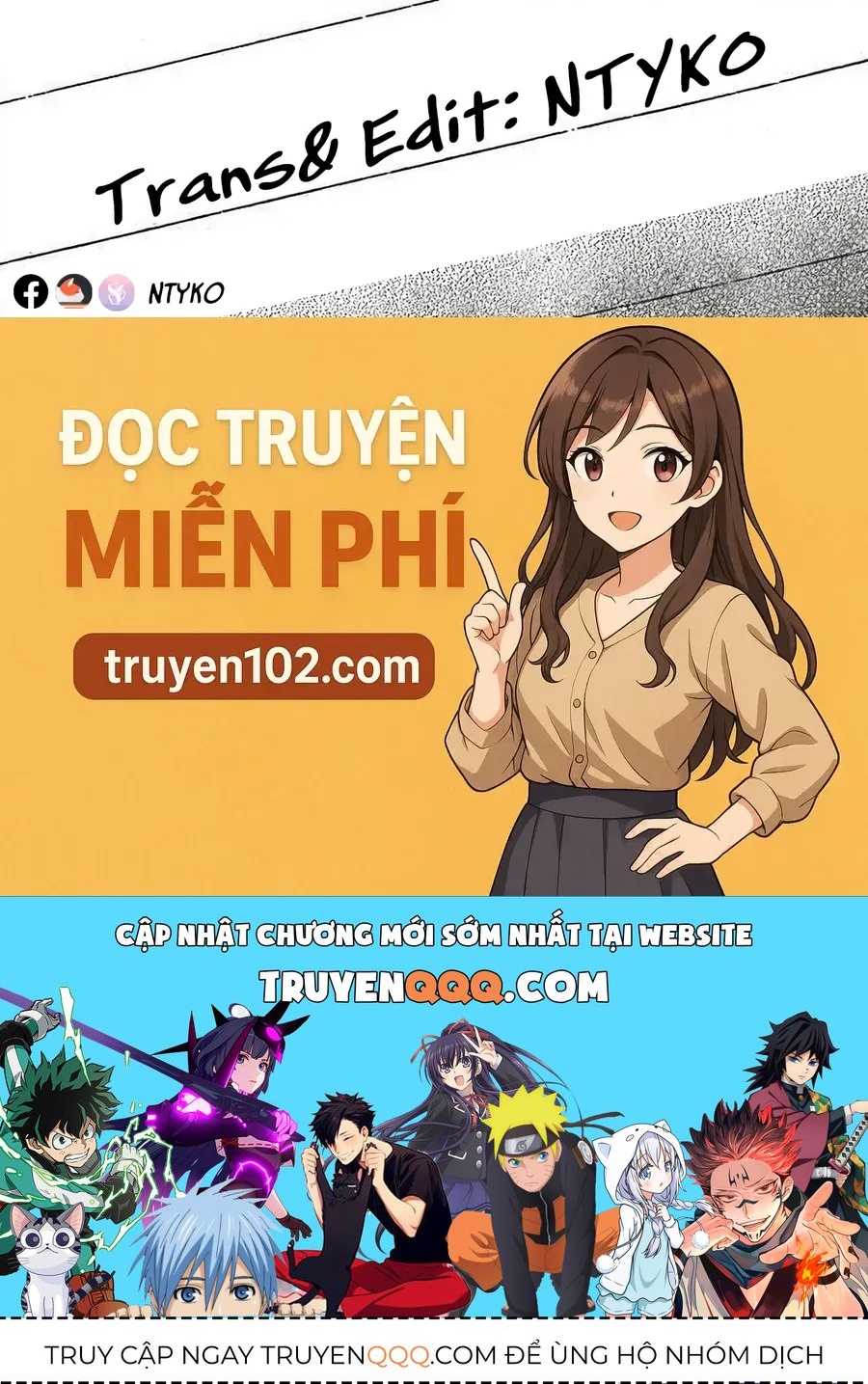 Haikei, Arishi Hi Ni Saku Hanatachi E - Chap 11