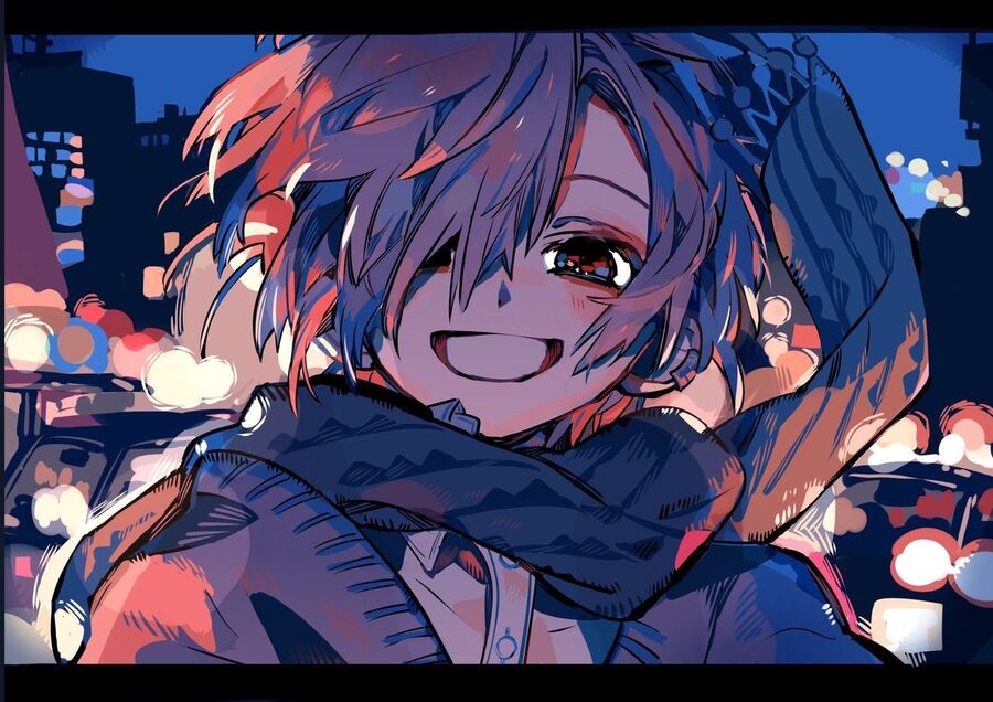 Hanako-Kun Nhà Xí - Chap 98