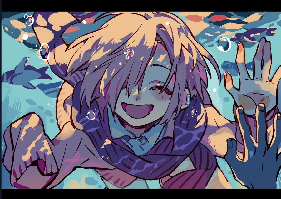 Hanako-Kun Nhà Xí - Chap 99