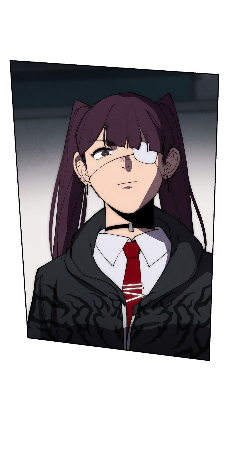 Hand Jumper - Chap 58