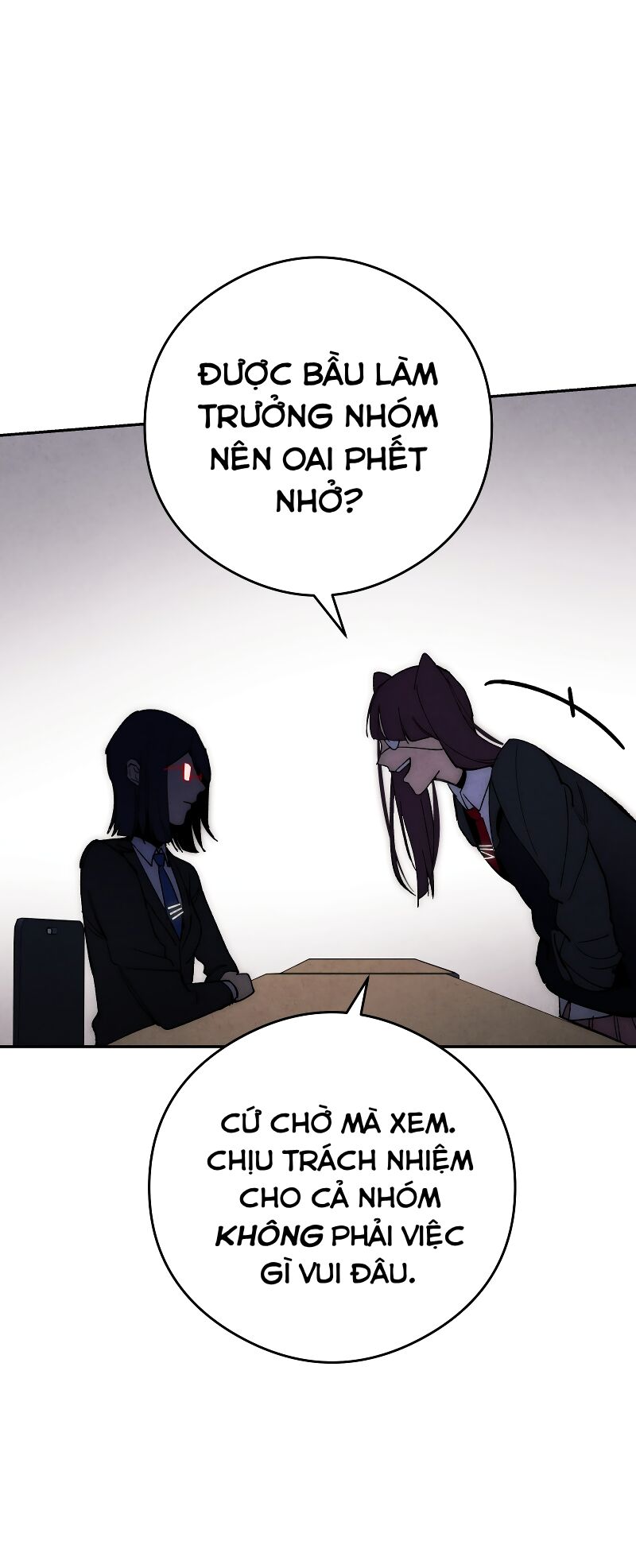 Hand Jumper - Chap 58