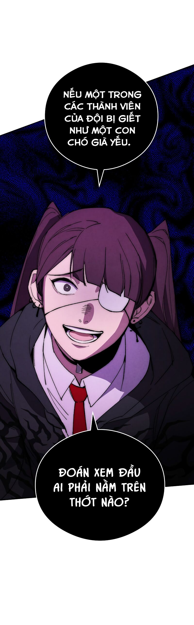 Hand Jumper - Chap 58