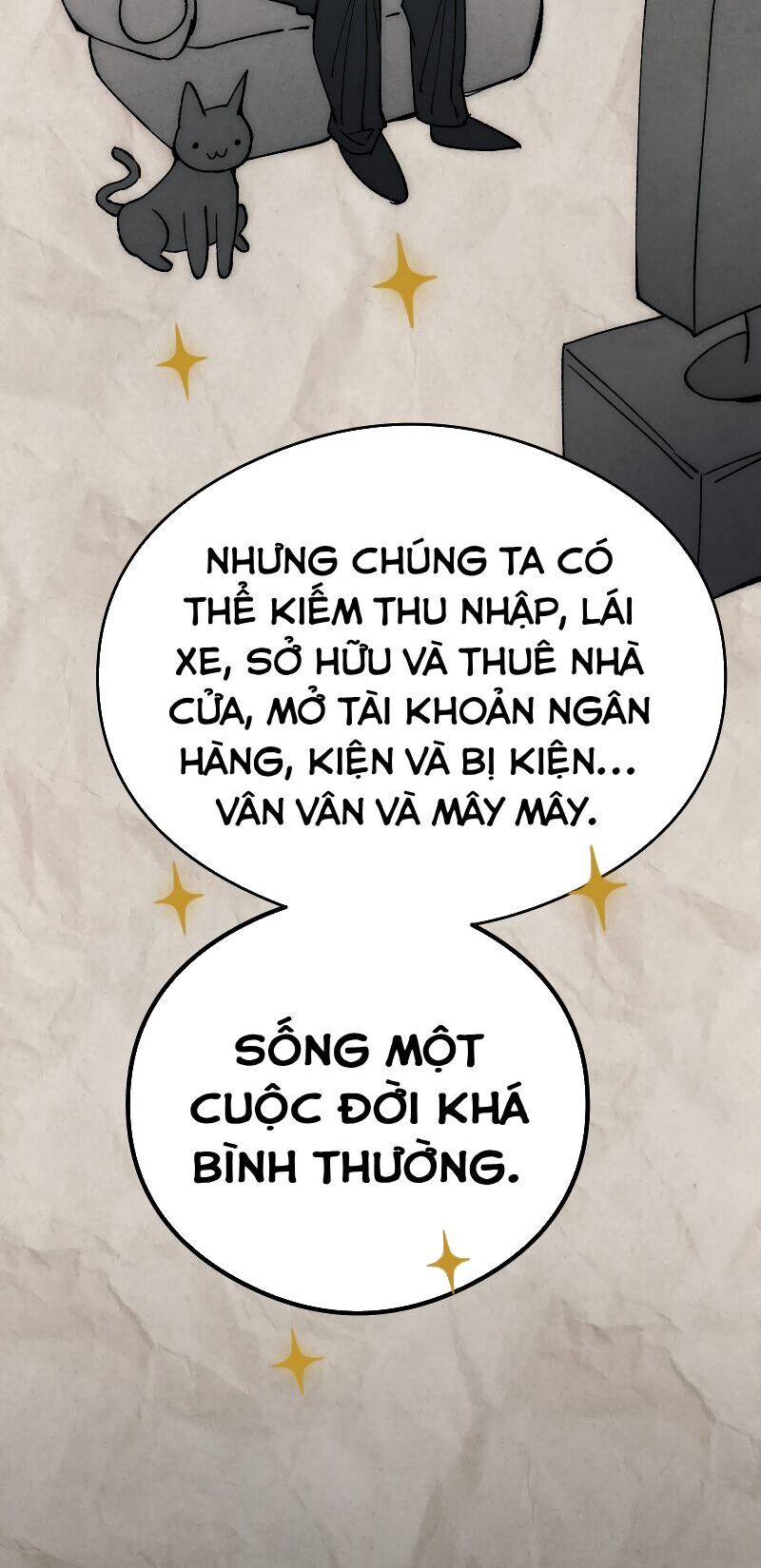 Hand Jumper - Chap 58