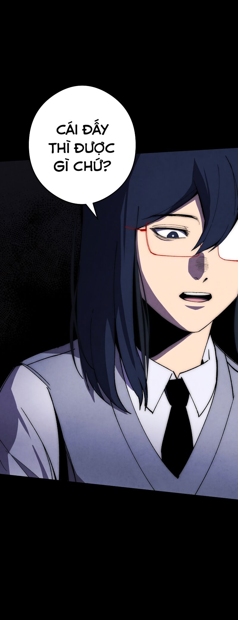 Hand Jumper - Chap 58