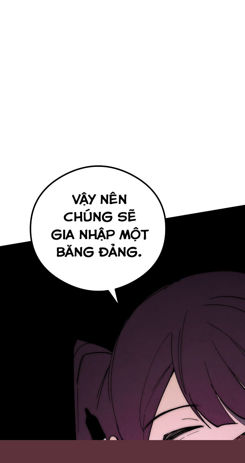 Hand Jumper - Chap 58