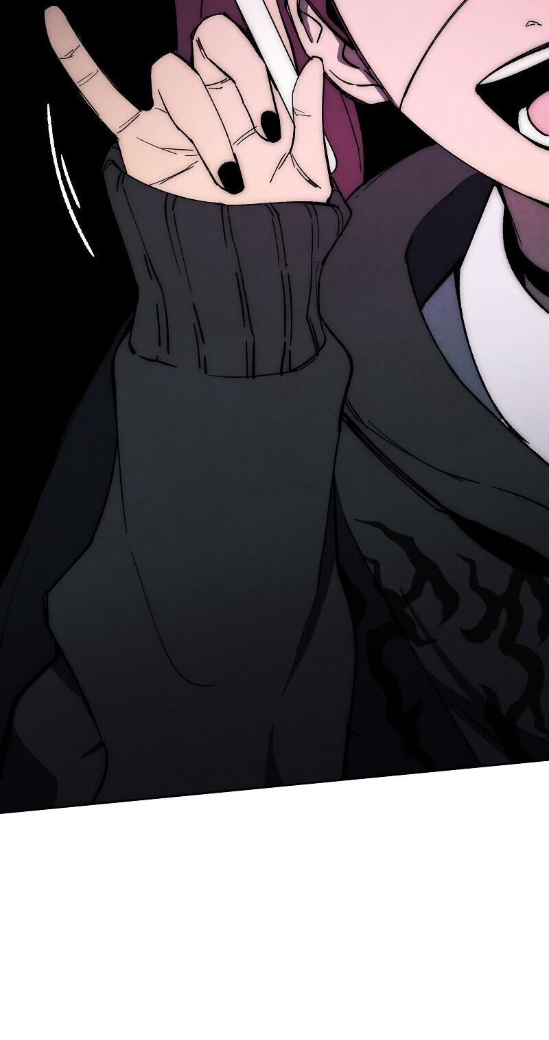 Hand Jumper - Chap 58