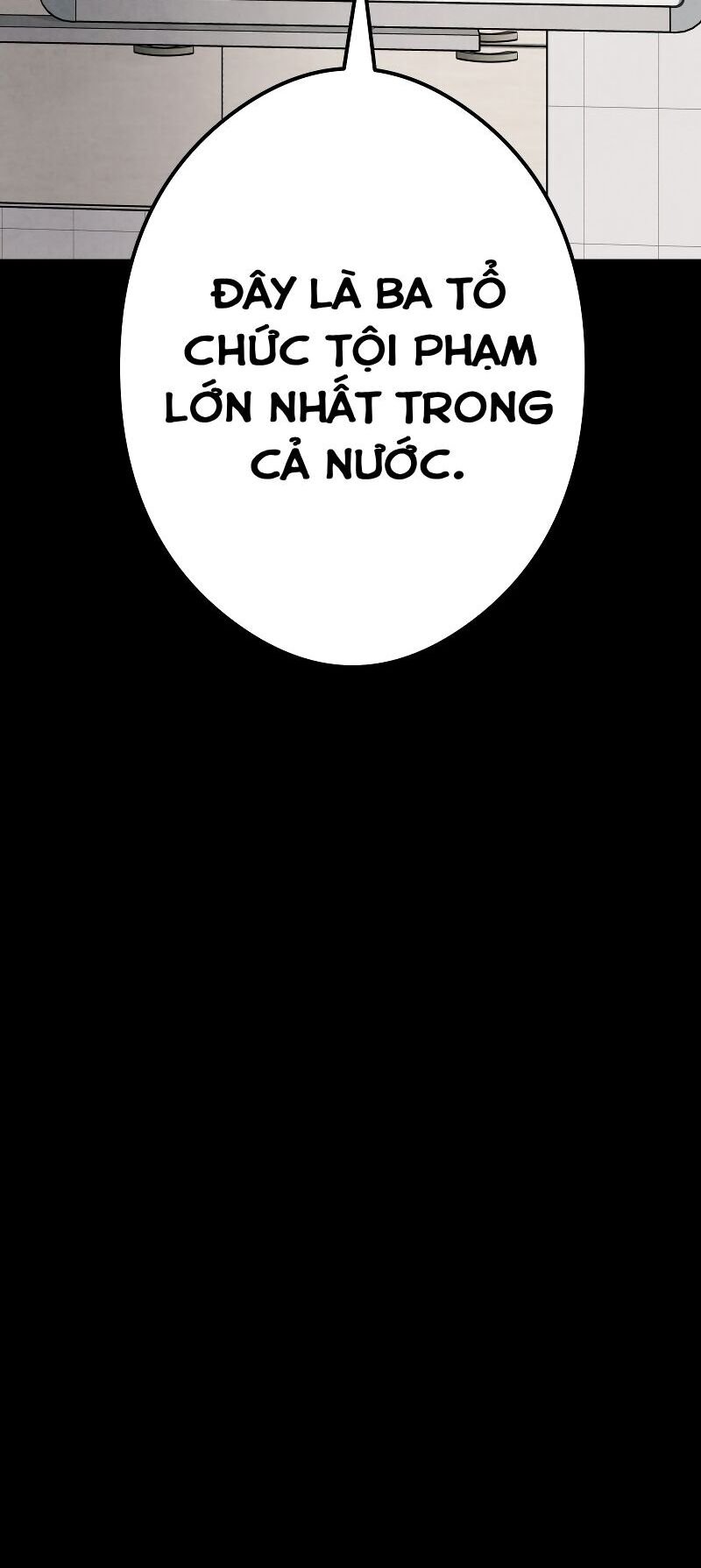 Hand Jumper - Chap 58