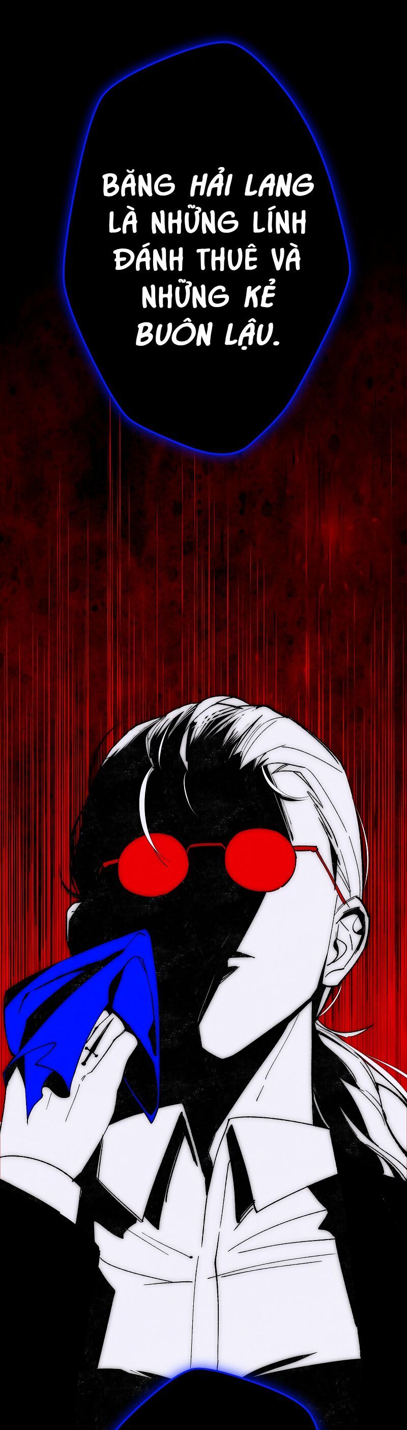 Hand Jumper - Chap 58