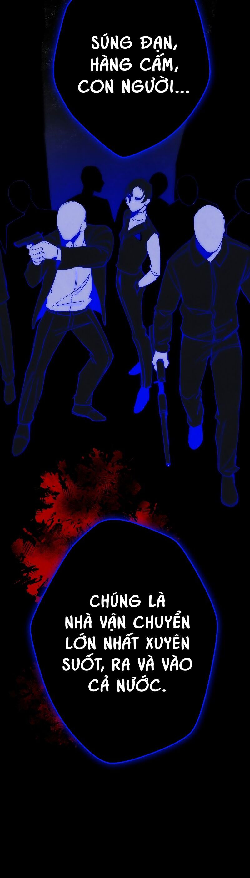 Hand Jumper - Chap 58