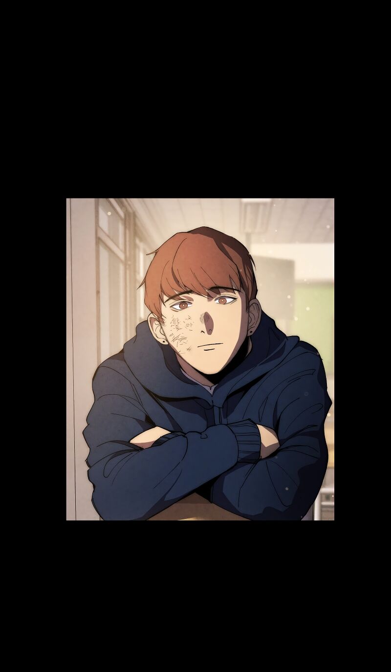 Hand Jumper - Chap 58