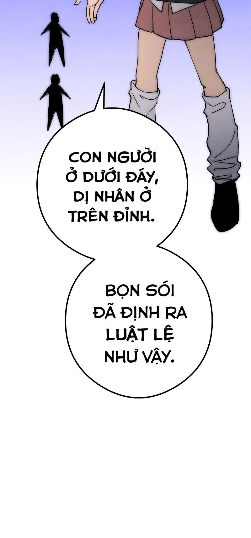 Hand Jumper - Chap 58