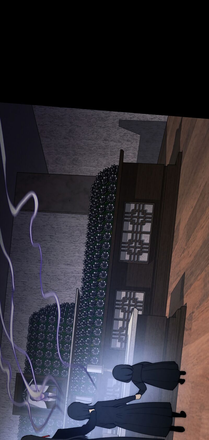 Hand Jumper - Chap 58