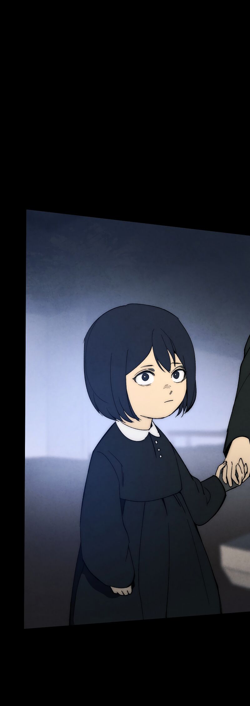 Hand Jumper - Chap 58