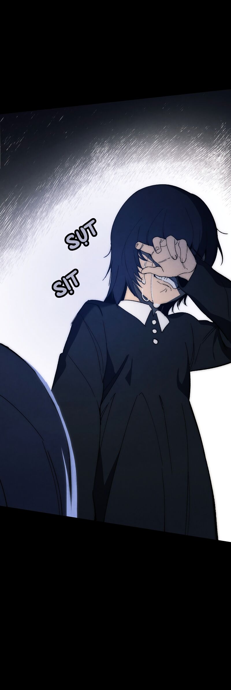 Hand Jumper - Chap 58