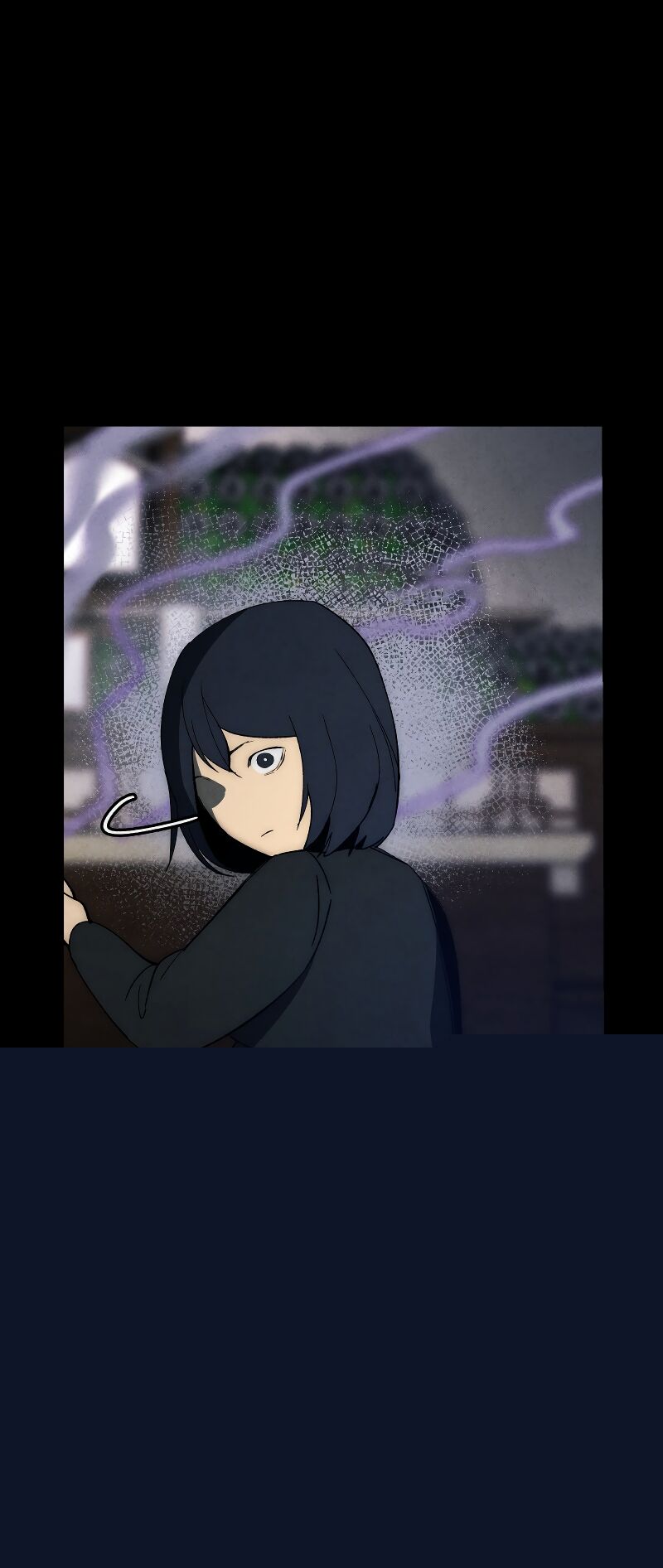 Hand Jumper - Chap 58