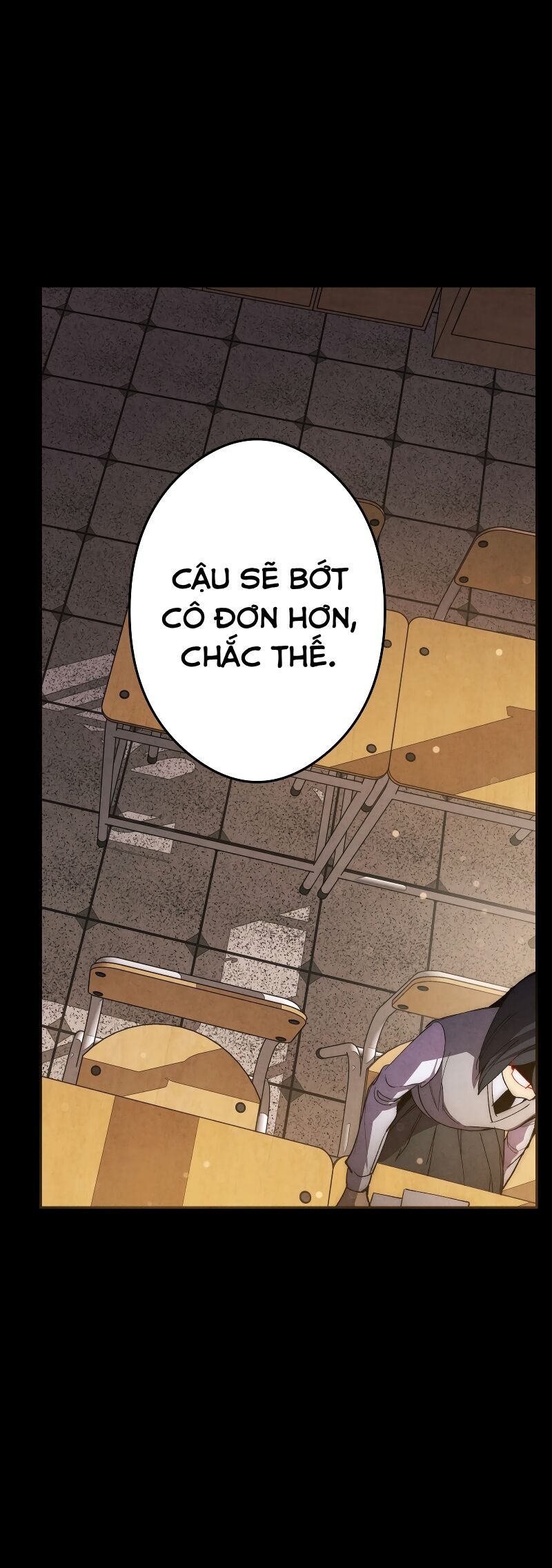 Hand Jumper - Chap 58