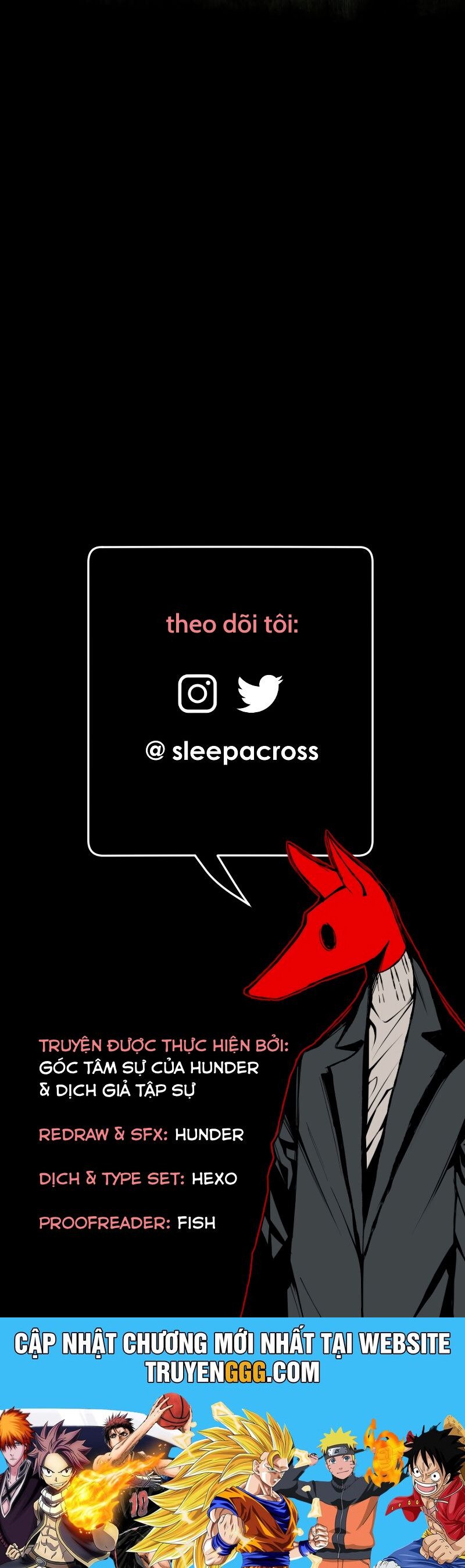 Hand Jumper - Chap 58