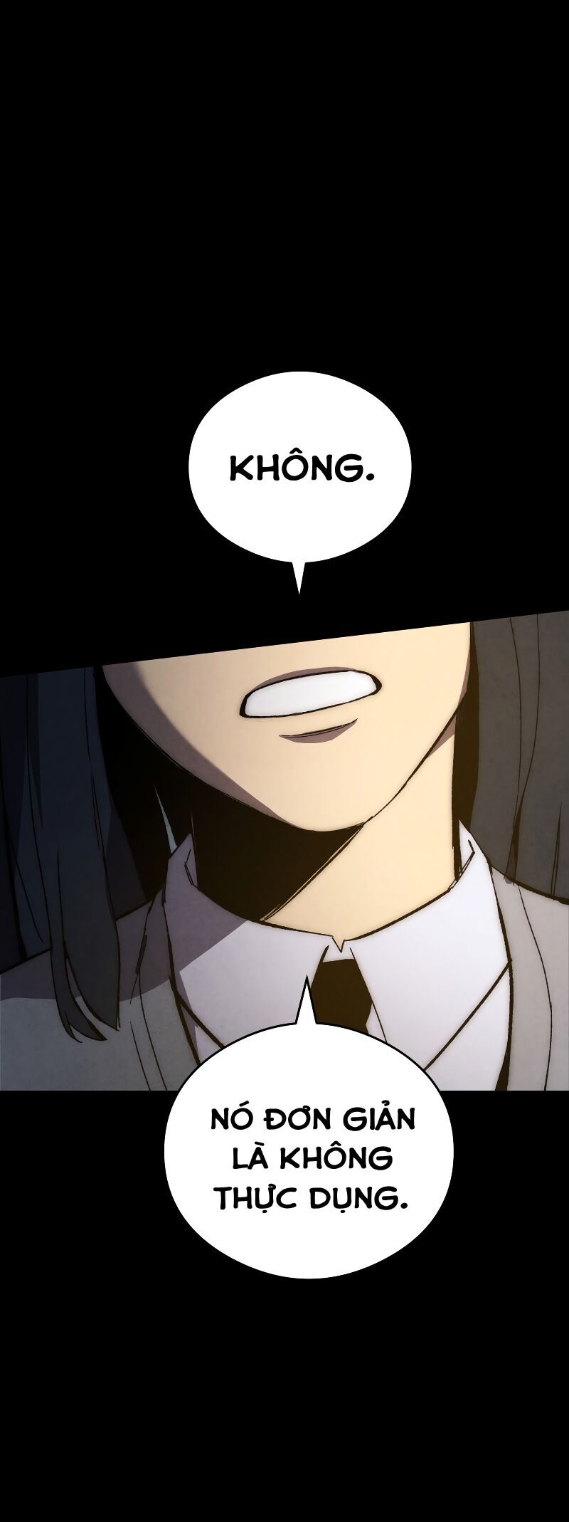 Hand Jumper - Chap 58