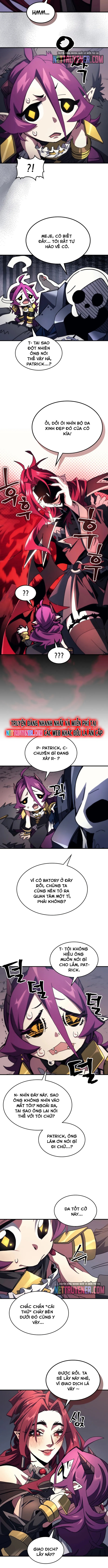 Hãy Hành Động Như Một Boss Đi Ngài Mr Devourer - Chap 77