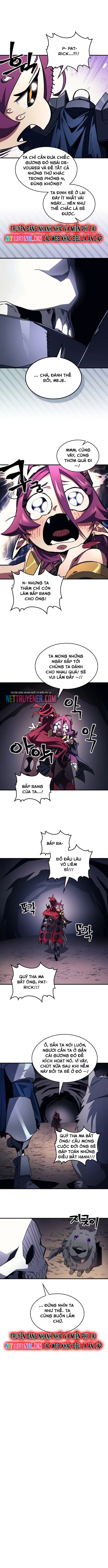 Hãy Hành Động Như Một Boss Đi Ngài Mr Devourer - Chap 77
