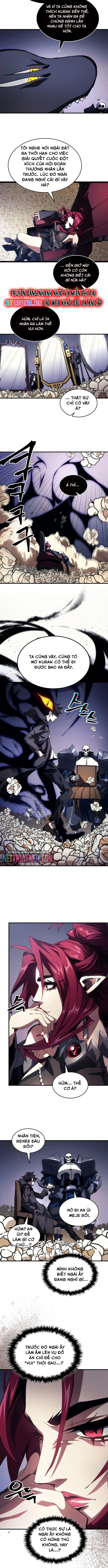 Hãy Hành Động Như Một Boss Đi Ngài Mr Devourer - Chap 77