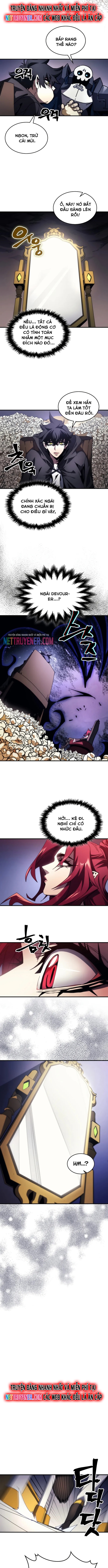 Hãy Hành Động Như Một Boss Đi Ngài Mr Devourer - Chap 77