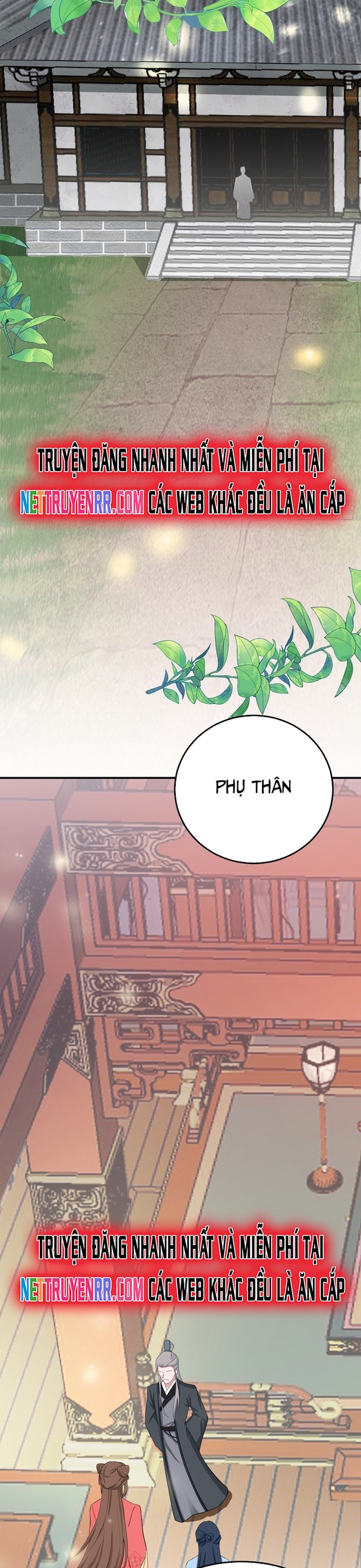 Hệ Thống Siêu Cấp Trà Xanh - Chap 4