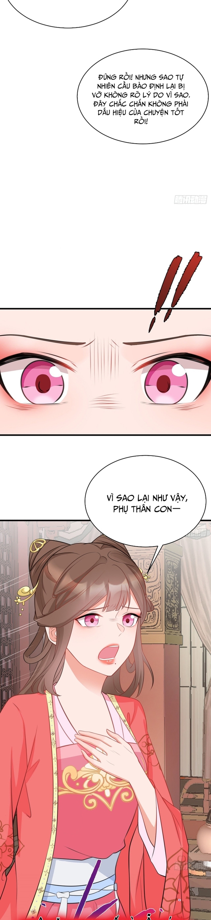 Hệ Thống Siêu Cấp Trà Xanh - Chap 4