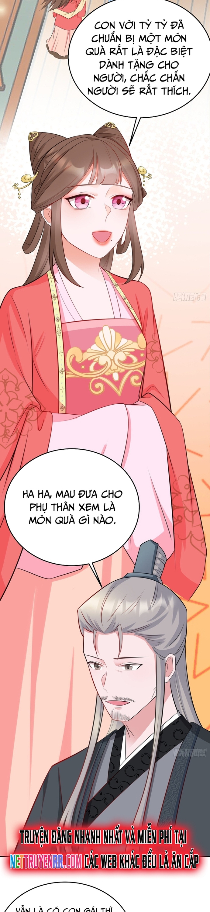Hệ Thống Siêu Cấp Trà Xanh - Chap 4