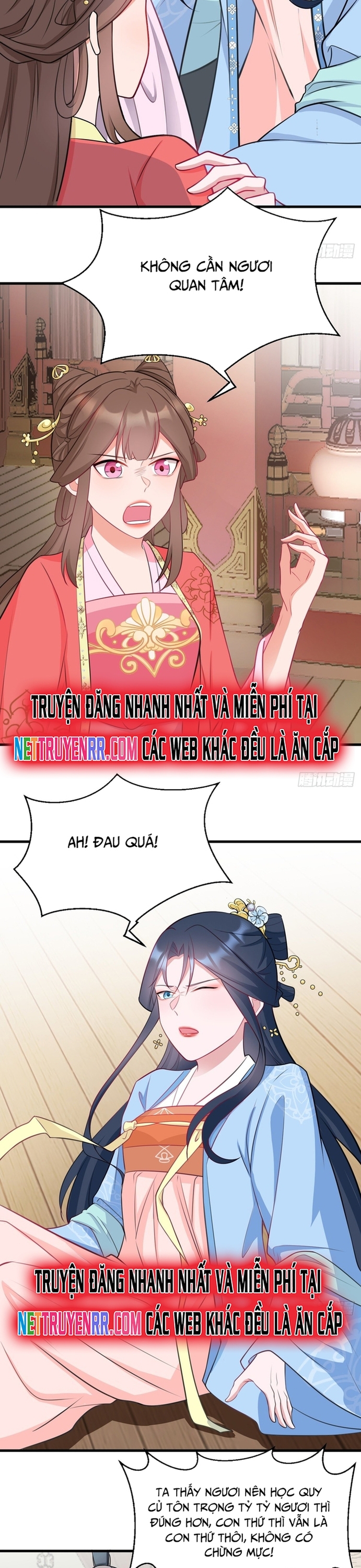 Hệ Thống Siêu Cấp Trà Xanh - Chap 4