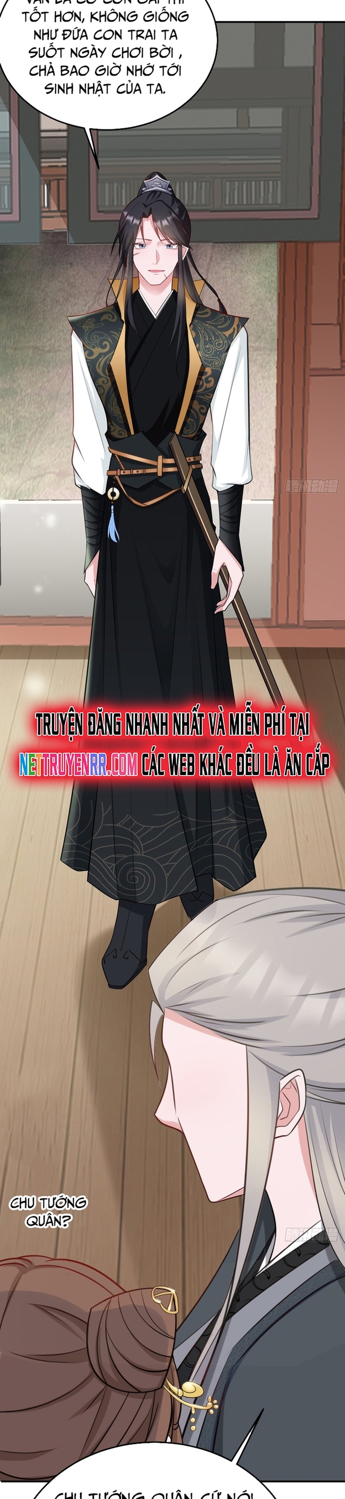 Hệ Thống Siêu Cấp Trà Xanh - Chap 4