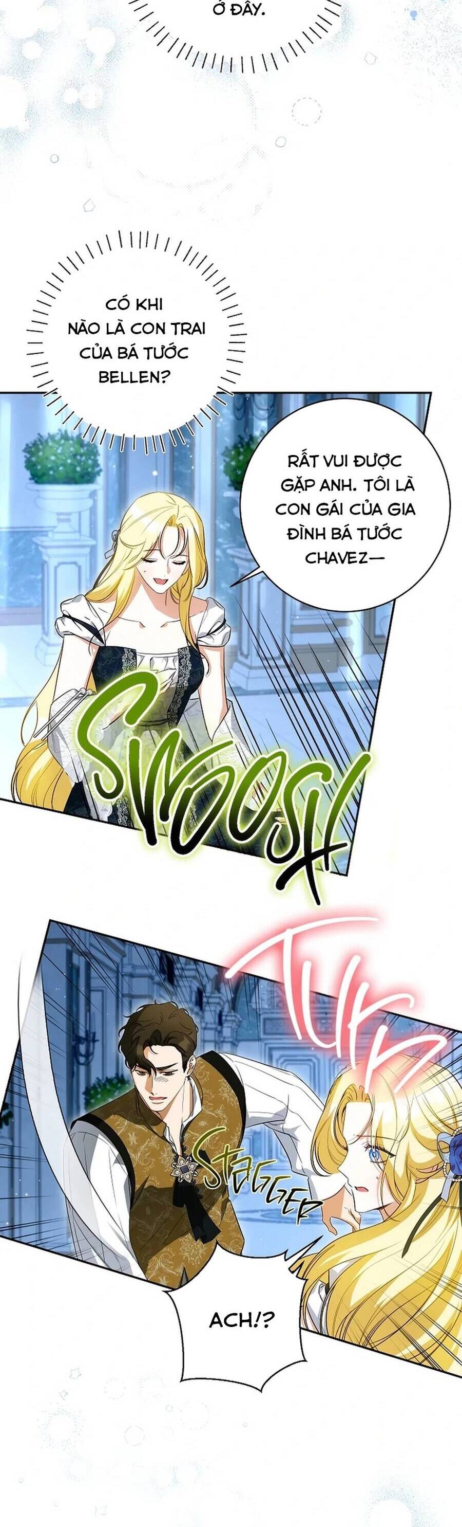 Hình Như Tôi Đã Xuyên Vào Cuốn Tiểu Thuyết Nào Đó - Chap 62