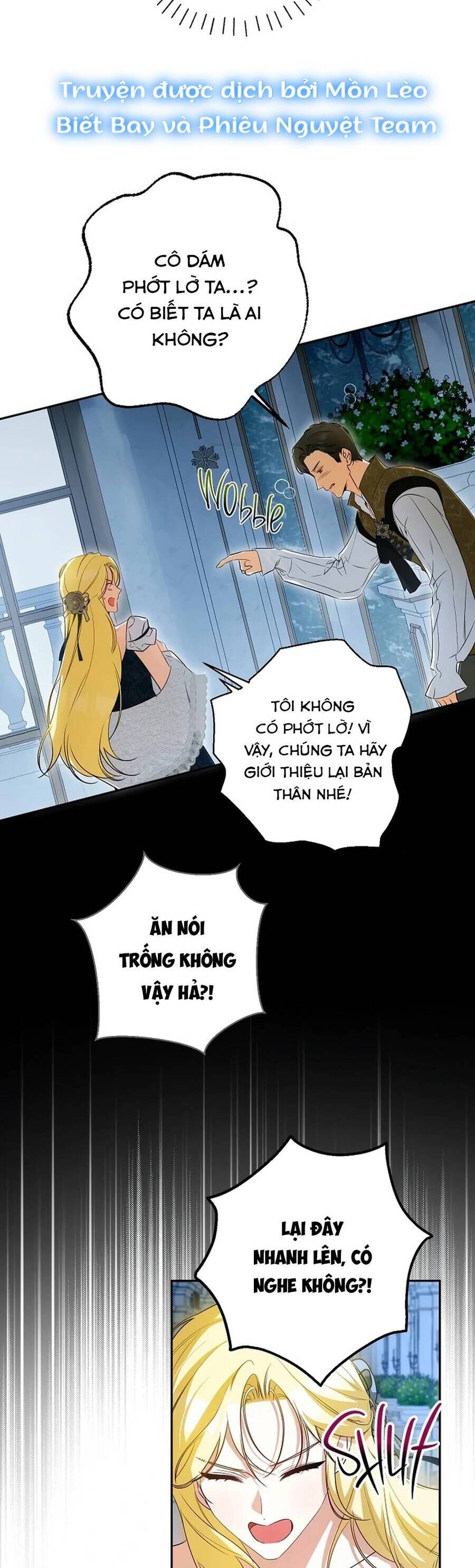 Hình Như Tôi Đã Xuyên Vào Cuốn Tiểu Thuyết Nào Đó - Chap 62