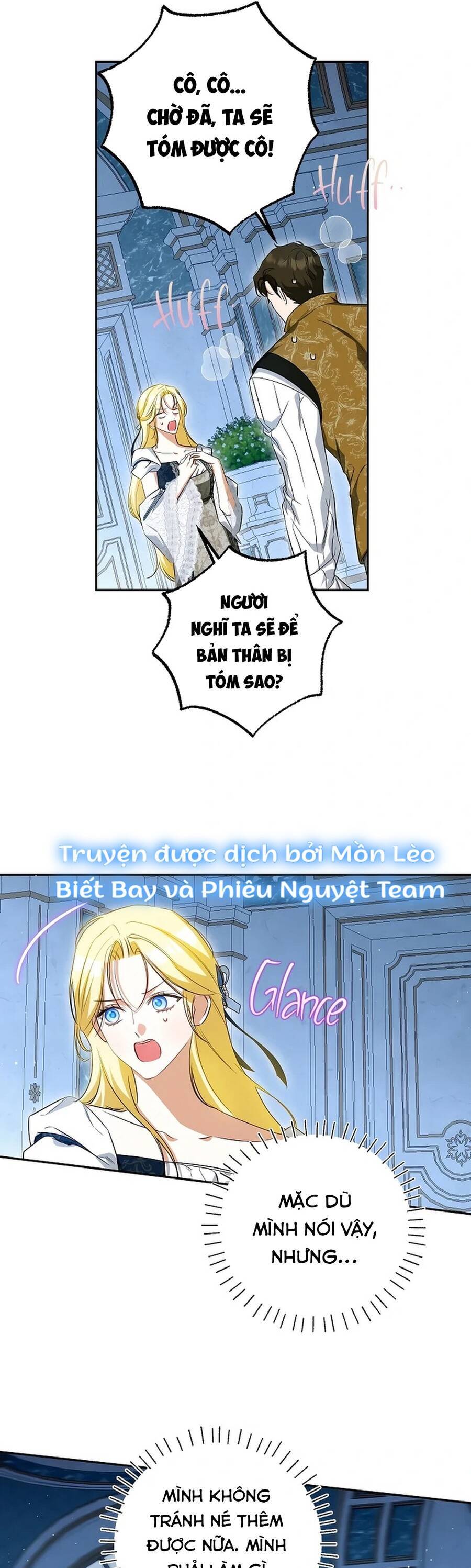 Hình Như Tôi Đã Xuyên Vào Cuốn Tiểu Thuyết Nào Đó - Chap 62