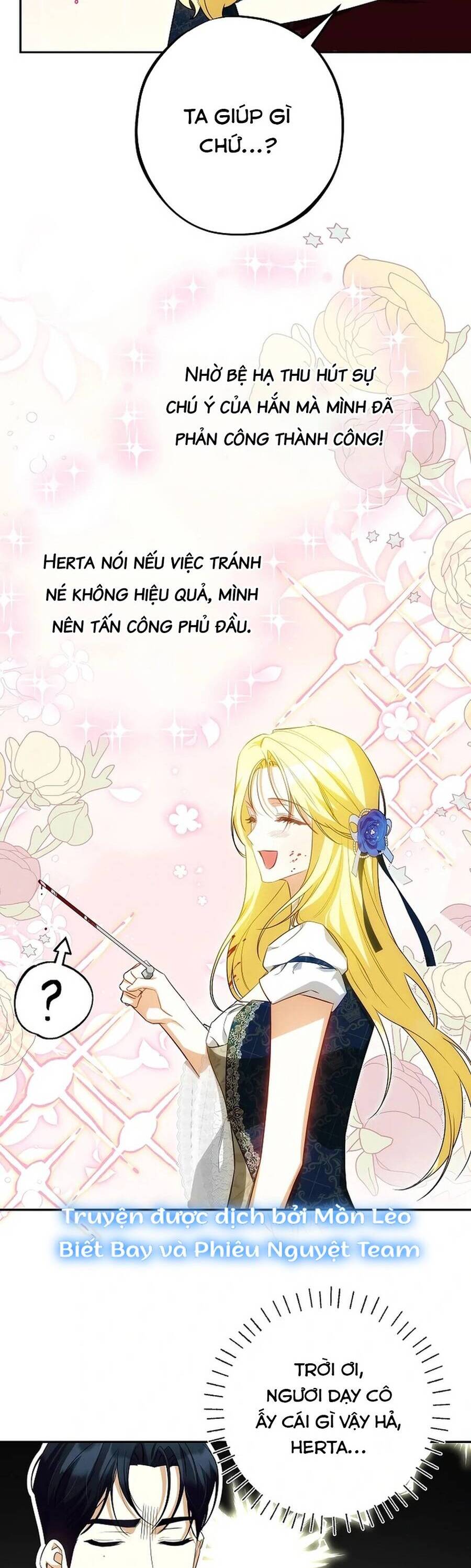 Hình Như Tôi Đã Xuyên Vào Cuốn Tiểu Thuyết Nào Đó - Chap 62