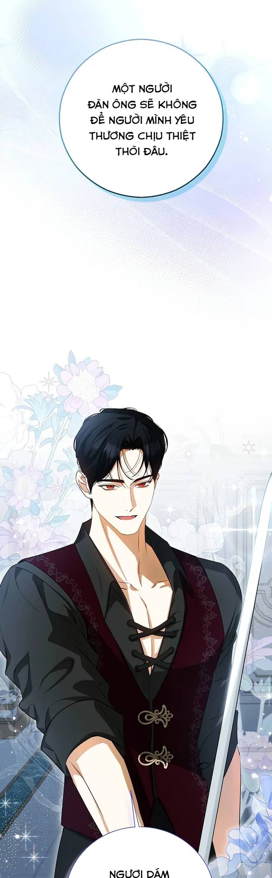 Hình Như Tôi Đã Xuyên Vào Cuốn Tiểu Thuyết Nào Đó - Chap 62