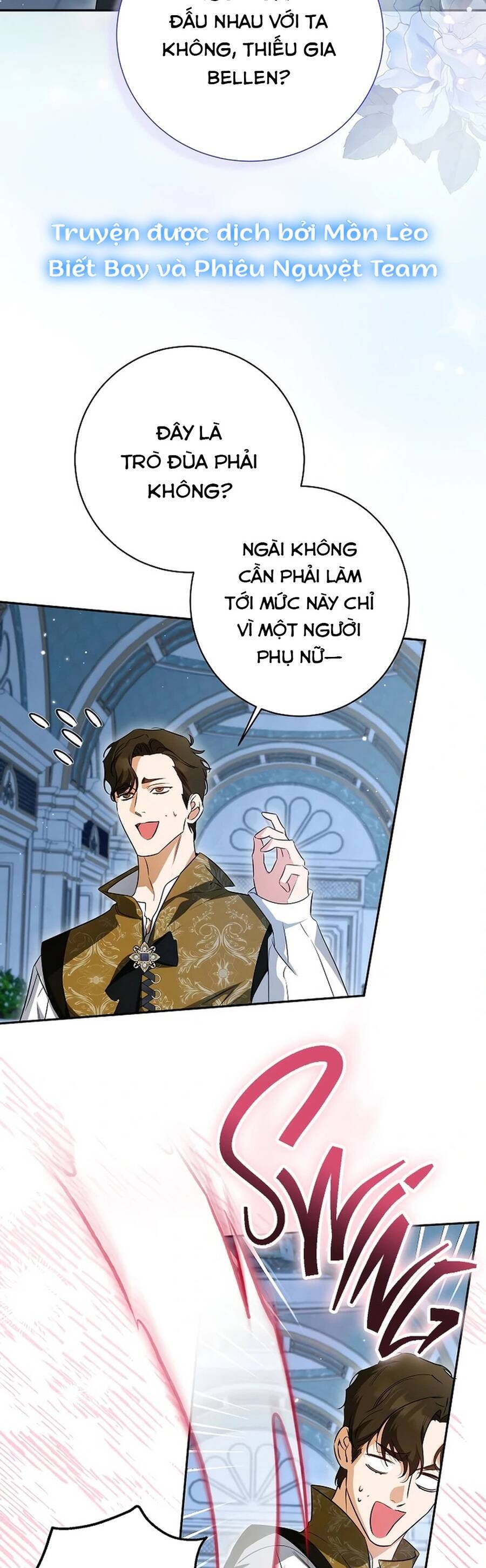 Hình Như Tôi Đã Xuyên Vào Cuốn Tiểu Thuyết Nào Đó - Chap 62