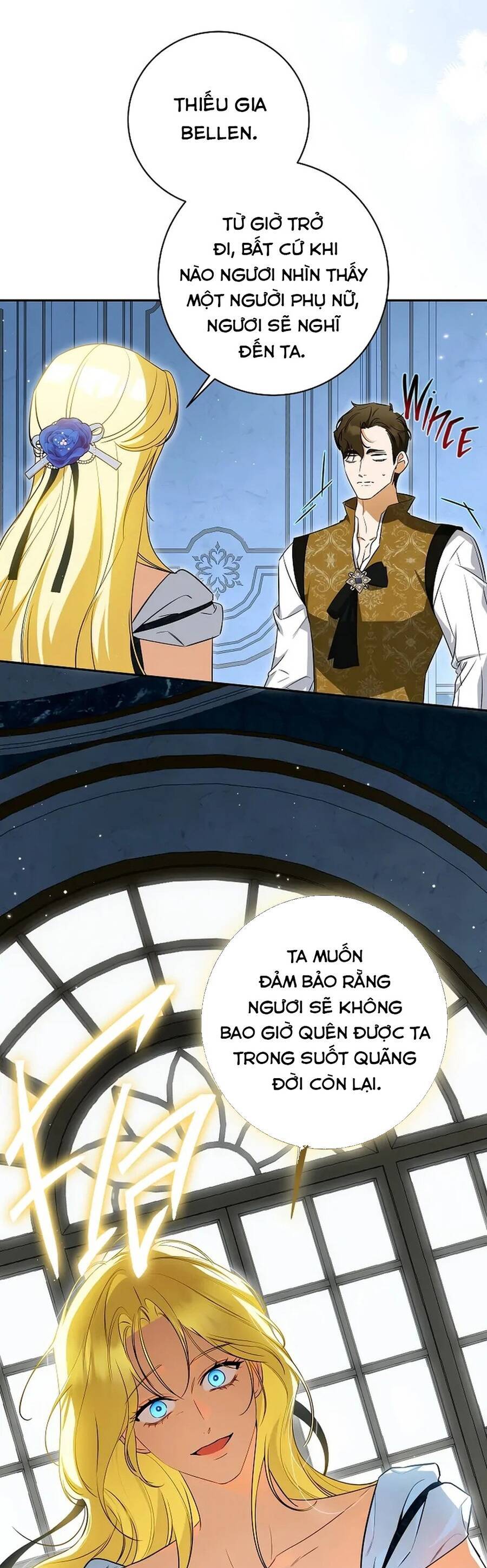 Hình Như Tôi Đã Xuyên Vào Cuốn Tiểu Thuyết Nào Đó - Chap 62