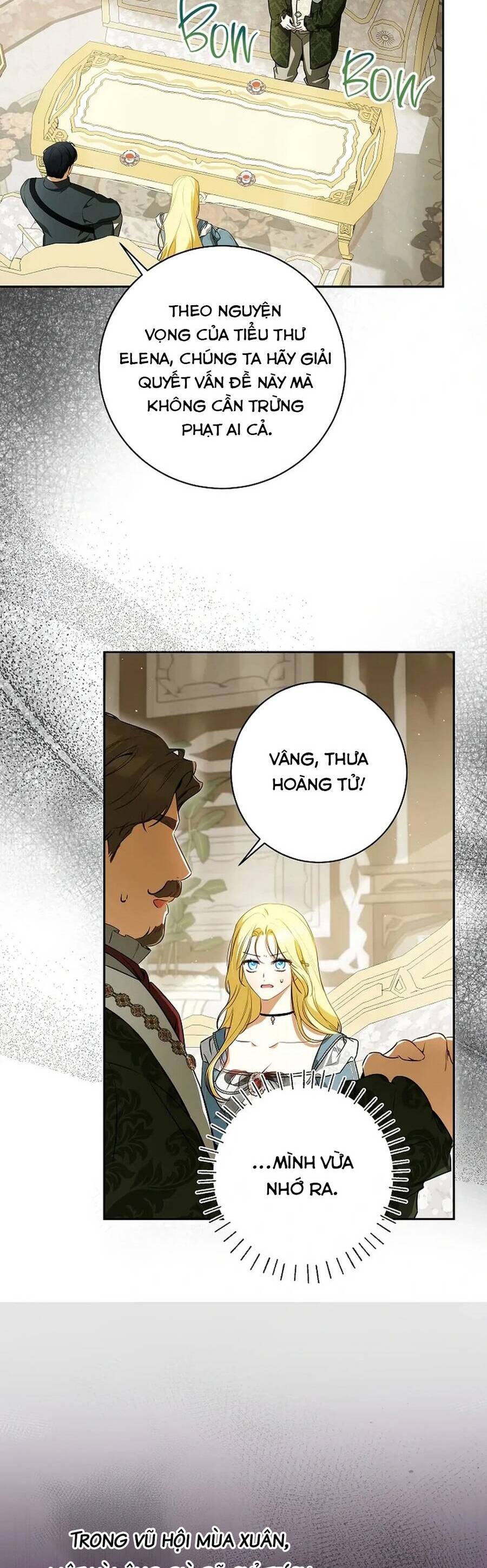 Hình Như Tôi Đã Xuyên Vào Cuốn Tiểu Thuyết Nào Đó - Chap 62