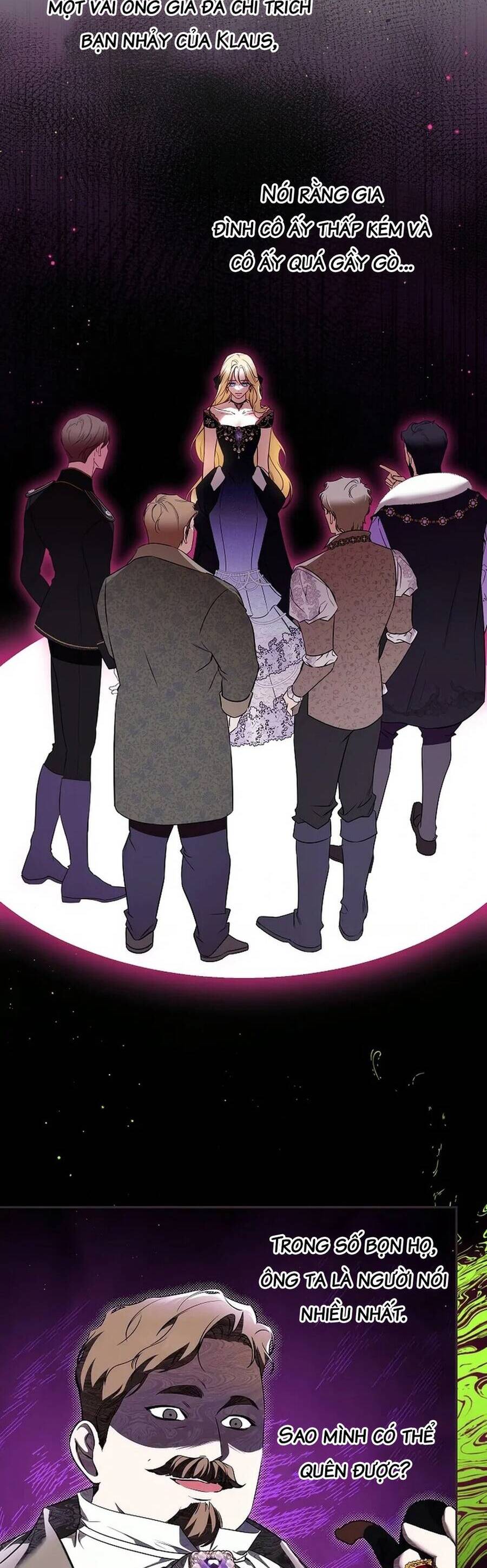 Hình Như Tôi Đã Xuyên Vào Cuốn Tiểu Thuyết Nào Đó - Chap 62