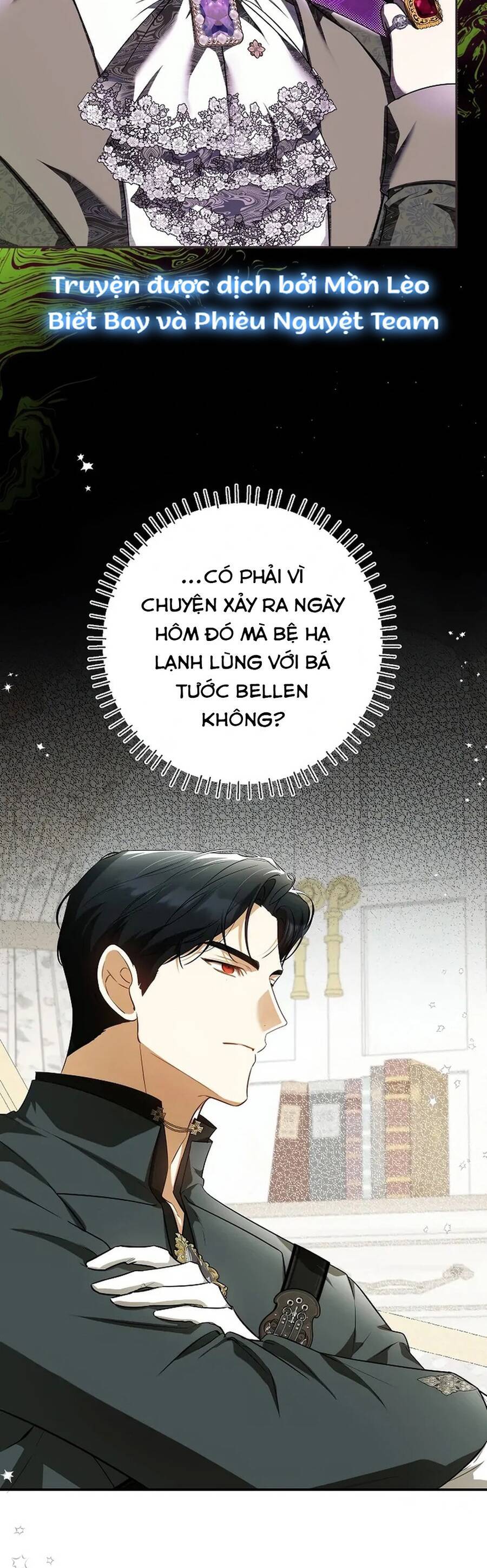 Hình Như Tôi Đã Xuyên Vào Cuốn Tiểu Thuyết Nào Đó - Chap 62