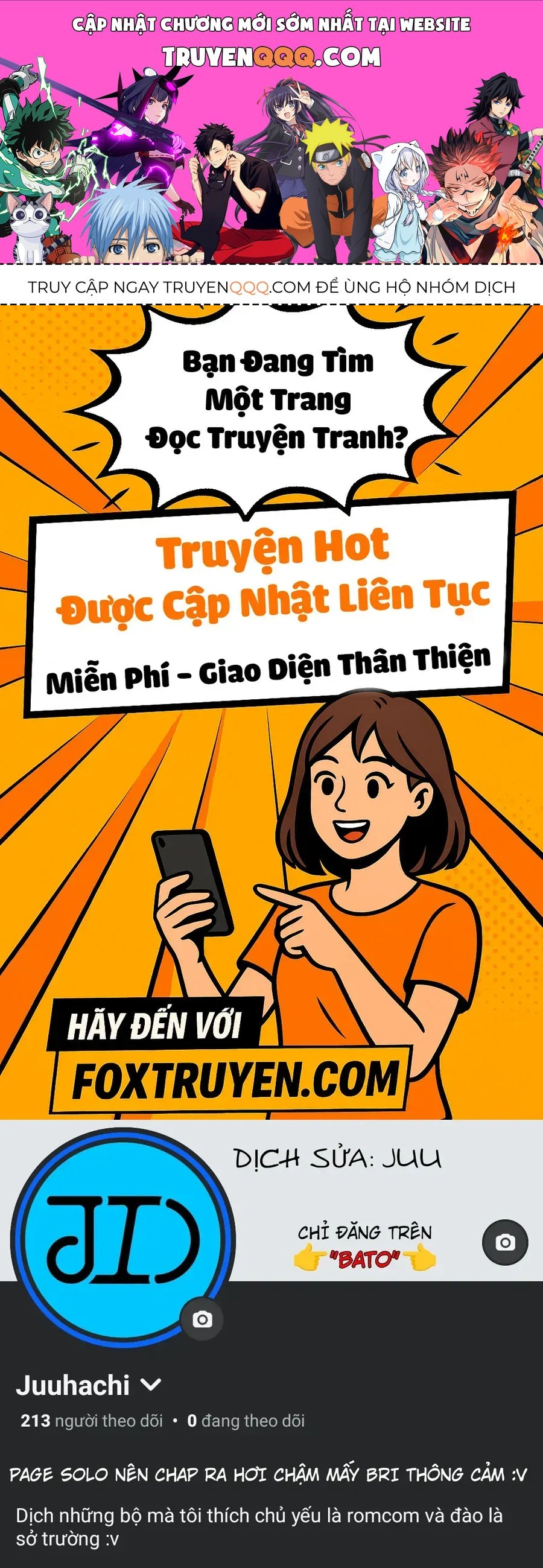 Hitomi-Chan Wa Hitomishiri - Chap 64