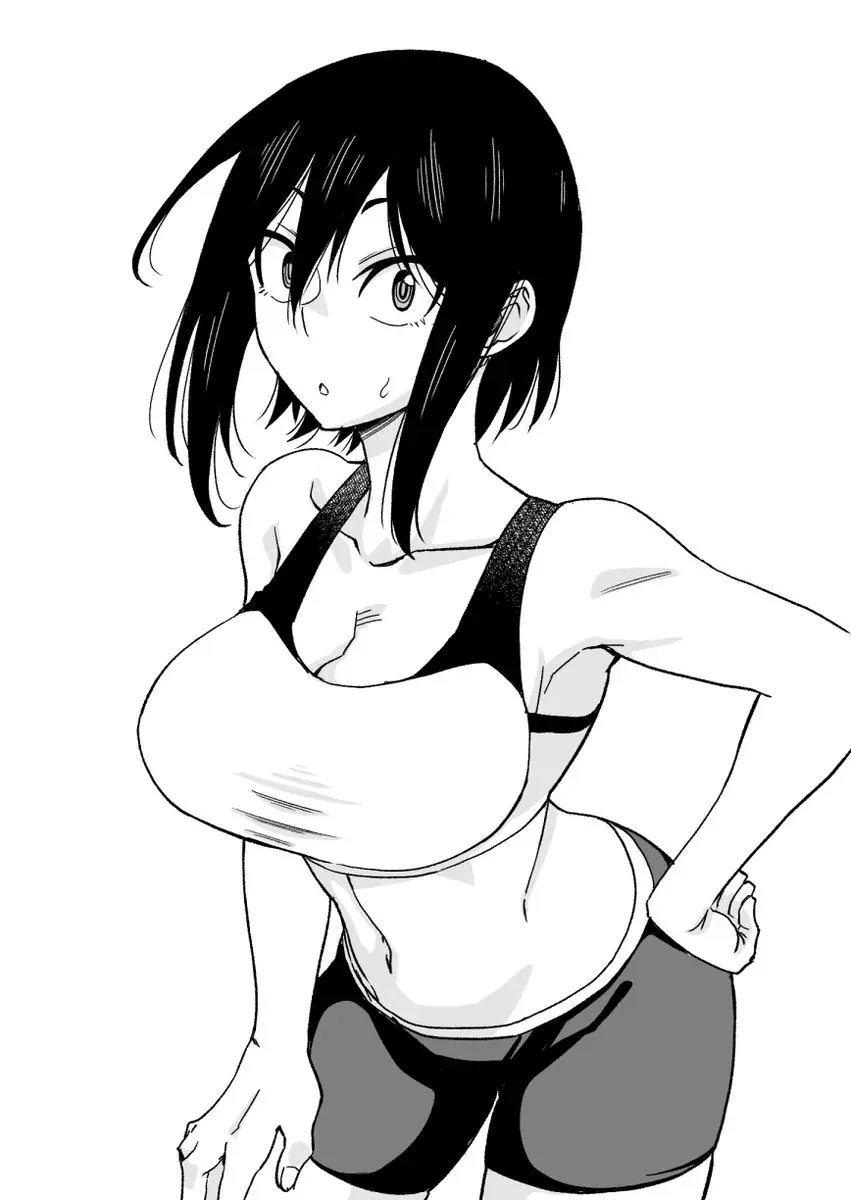 Hitomi-Chan Wa Hitomishiri - Chap 64